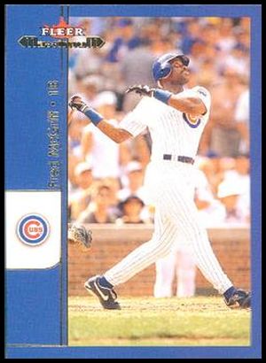 116 Fred McGriff